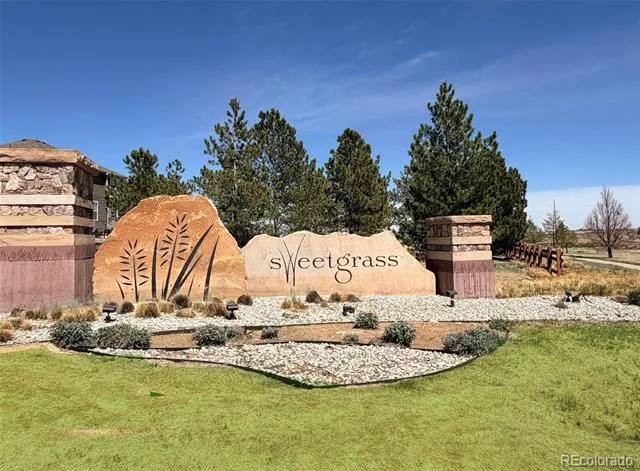 3490 Raintree Lane Dacono, CO 80514