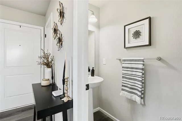 3490 Raintree Lane Dacono, CO 80514