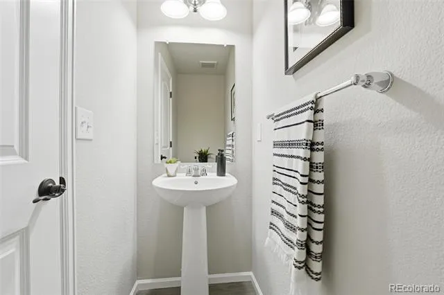 3490 Raintree Lane Dacono, CO 80514