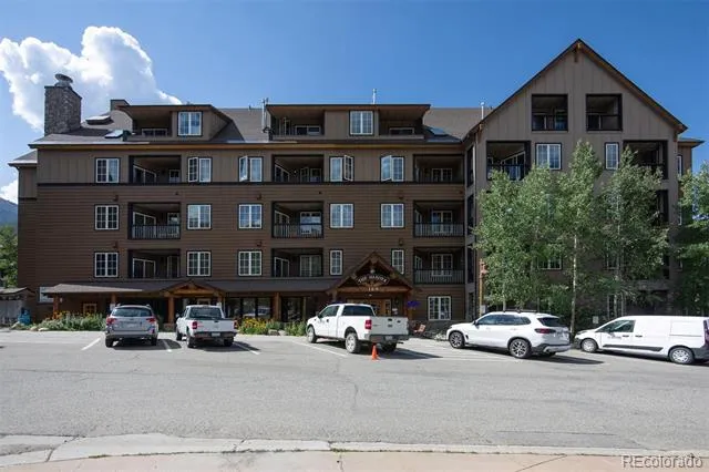 150 Dercum Square #8482 Keystone, CO 80435