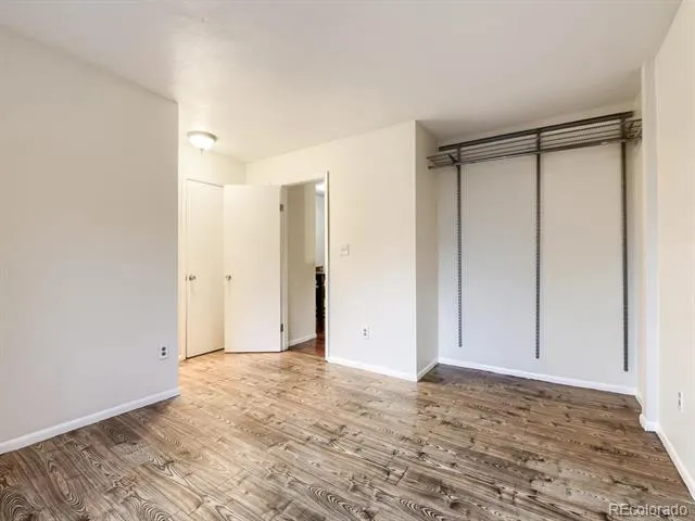 5875 E Iliff Avenue #318 Denver, CO 80222