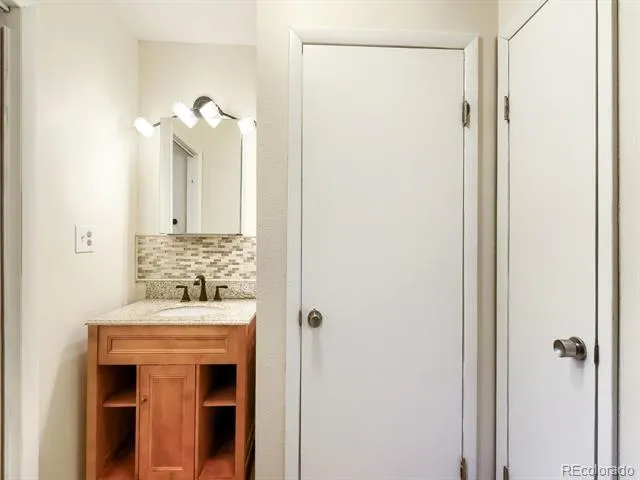 5875 E Iliff Avenue #318 Denver, CO 80222