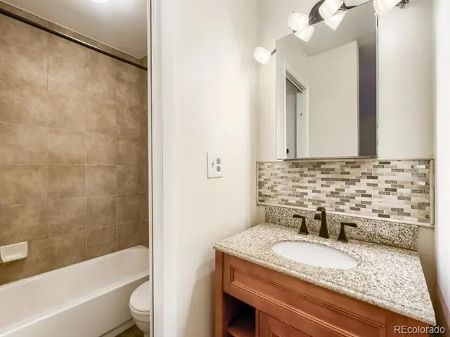 5875 E Iliff Avenue #318 Denver, CO 80222