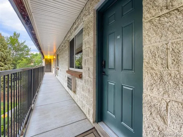 5875 E Iliff Avenue #318 Denver, CO 80222