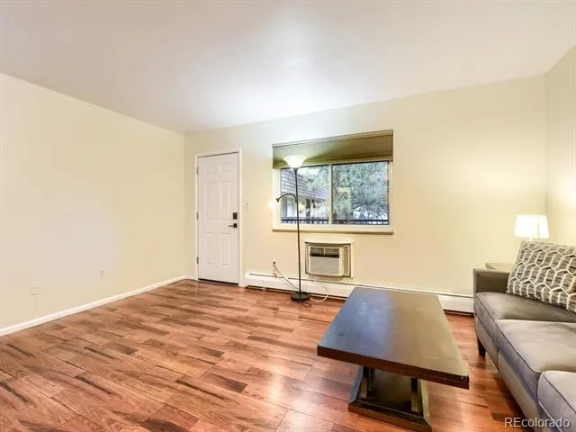 5875 E Iliff Avenue #318 Denver, CO 80222