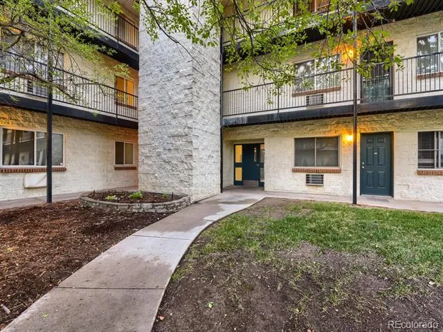 5875 E Iliff Avenue #318 Denver, CO 80222