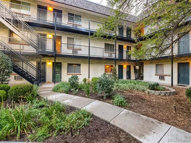 5875 E Iliff Avenue #318 Denver, CO 80222