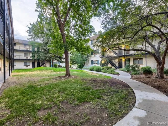 5875 E Iliff Avenue #318 Denver, CO 80222