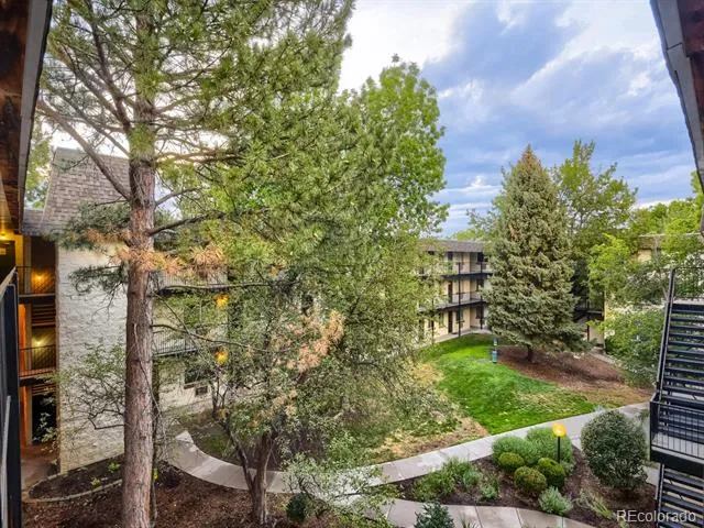 5875 E Iliff Avenue #318 Denver, CO 80222