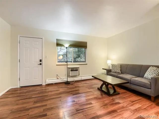 5875 E Iliff Avenue #318 Denver, CO 80222