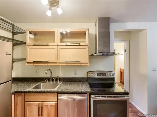5875 E Iliff Avenue #318 Denver, CO 80222