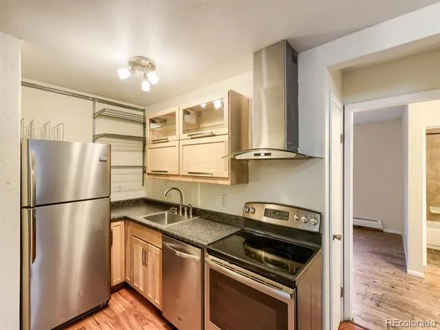 5875 E Iliff Avenue #318 Denver, CO 80222
