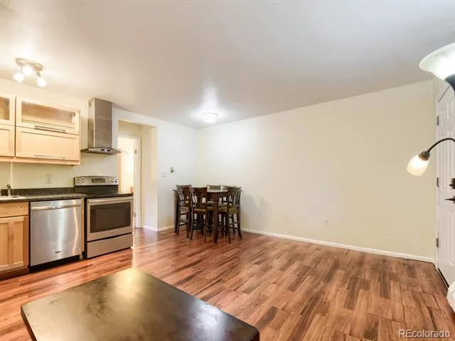 5875 E Iliff Avenue #318 Denver, CO 80222