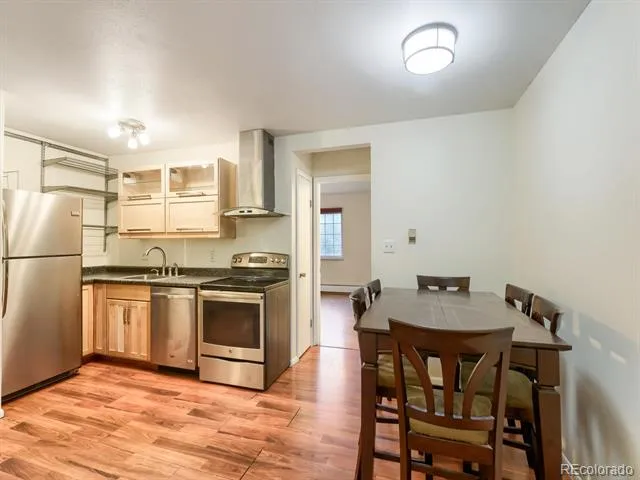 5875 E Iliff Avenue #318 Denver, CO 80222
