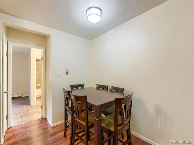 5875 E Iliff Avenue #318 Denver, CO 80222
