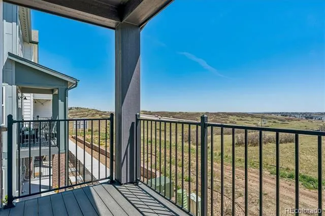 6910 Merseyside Lane Castle Pines, CO 80108