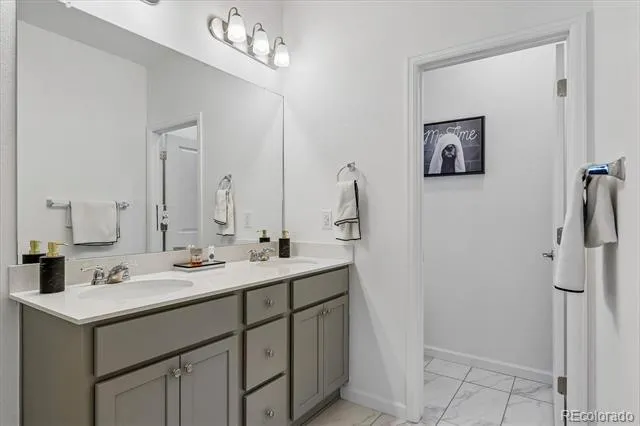 6910 Merseyside Lane Castle Pines, CO 80108