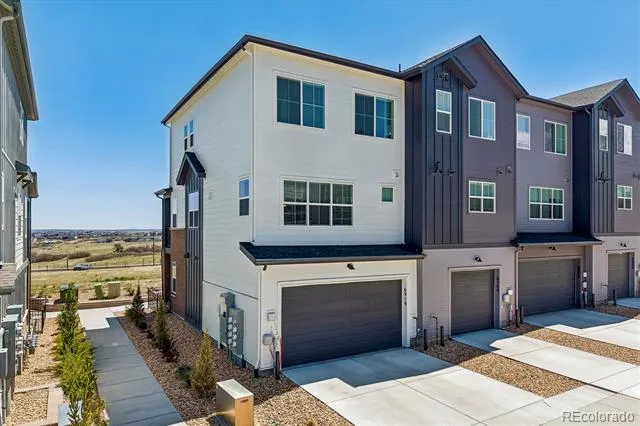 6910 Merseyside Lane Castle Pines, CO 80108