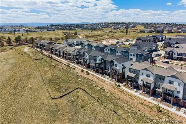 6910 Merseyside Lane Castle Pines, CO 80108