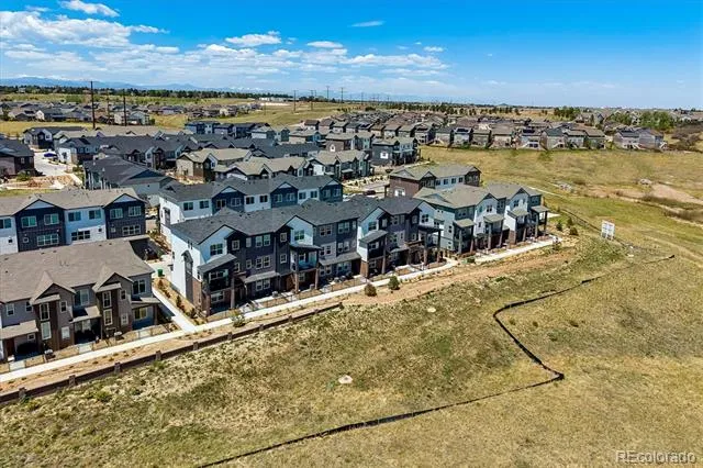 6910 Merseyside Lane Castle Pines, CO 80108