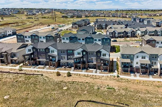 6910 Merseyside Lane Castle Pines, CO 80108