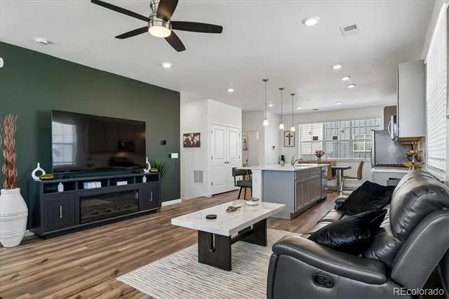 6910 Merseyside Lane Castle Pines, CO 80108