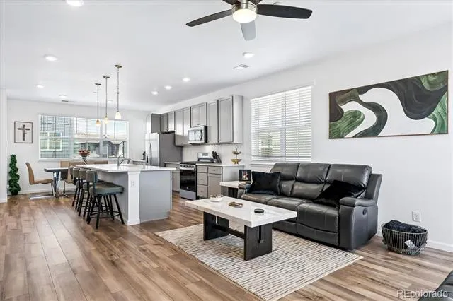 6910 Merseyside Lane Castle Pines, CO 80108