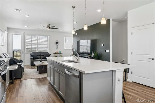 6910 Merseyside Lane Castle Pines, CO 80108