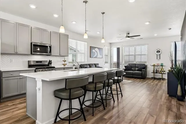 6910 Merseyside Lane Castle Pines, CO 80108