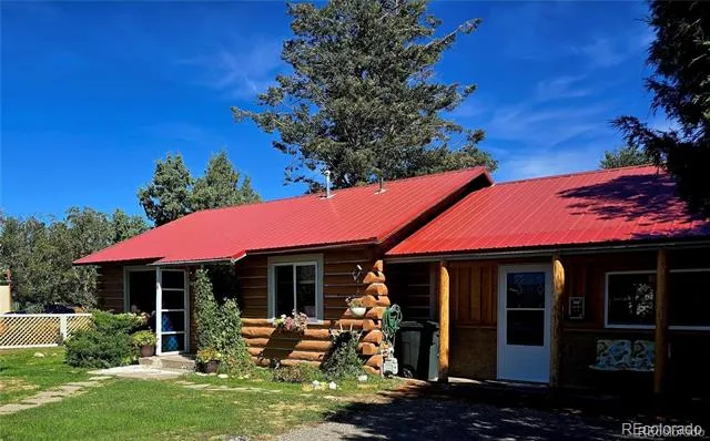 610 Hermosa Street Del Norte, CO 81132