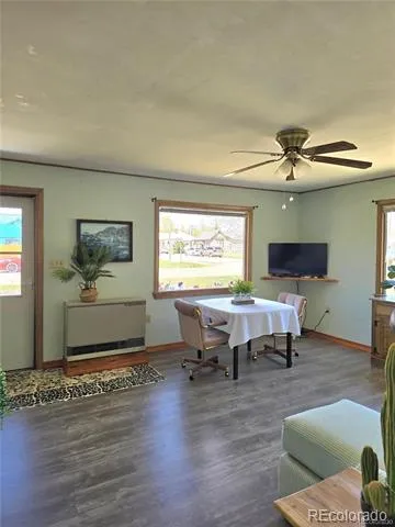 610 Hermosa Street Del Norte, CO 81132