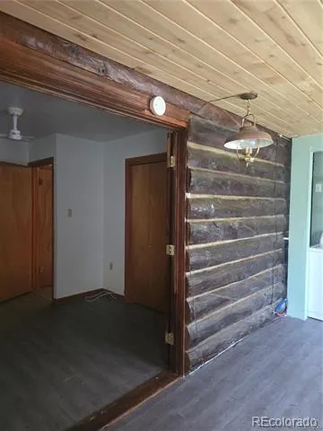 610 Hermosa Street Del Norte, CO 81132