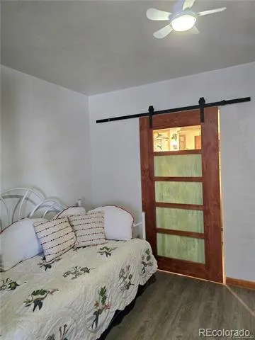 610 Hermosa Street Del Norte, CO 81132