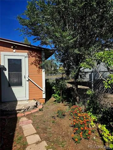610 Hermosa Street Del Norte, CO 81132