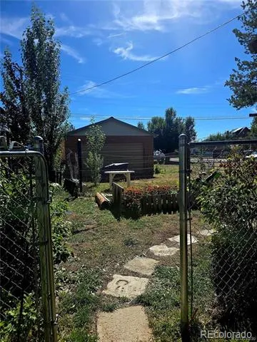 610 Hermosa Street Del Norte, CO 81132