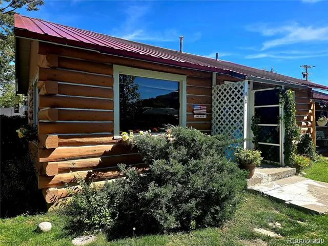 610 Hermosa Street Del Norte, CO 81132