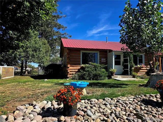 610 Hermosa Street Del Norte, CO 81132