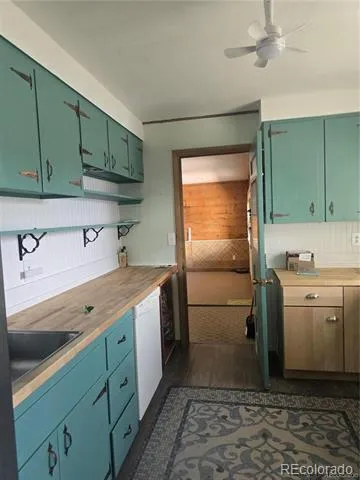 610 Hermosa Street Del Norte, CO 81132
