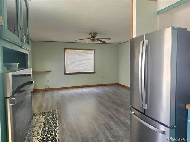 610 Hermosa Street Del Norte, CO 81132