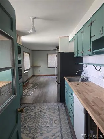 610 Hermosa Street Del Norte, CO 81132