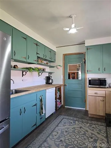 610 Hermosa Street Del Norte, CO 81132