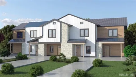 101 Granby Meadow Drive