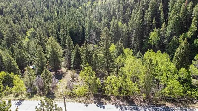 Highway 103 & Cascade Creek Rd Idaho Springs, CO 80452