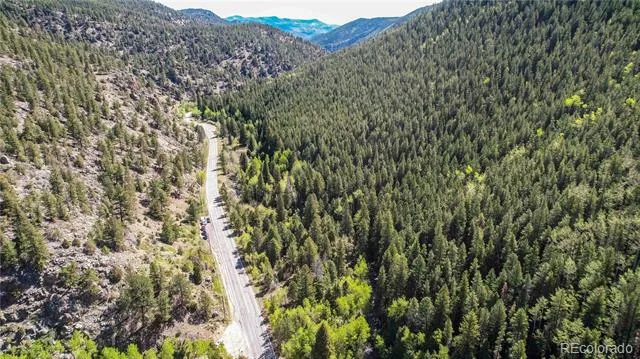 Highway 103 & Cascade Creek Rd Idaho Springs, CO 80452