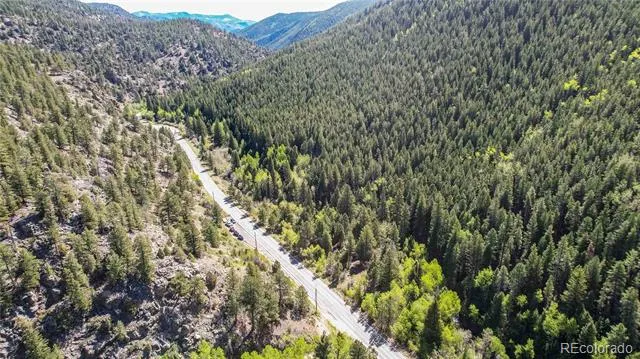 Highway 103 & Cascade Creek Rd Idaho Springs, CO 80452