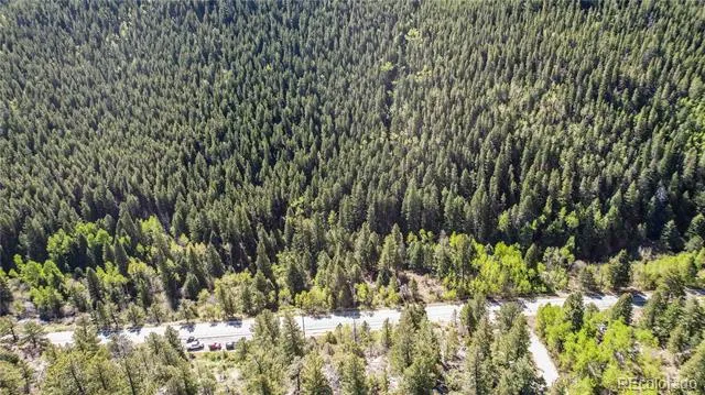 Highway 103 & Cascade Creek Rd Idaho Springs, CO 80452