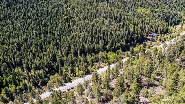 Highway 103 & Cascade Creek Rd Idaho Springs, CO 80452