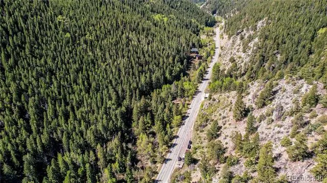 Highway 103 & Cascade Creek Rd Idaho Springs, CO 80452