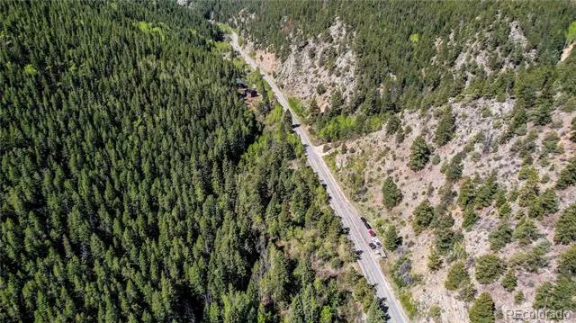 Highway 103 & Cascade Creek Rd Idaho Springs, CO 80452