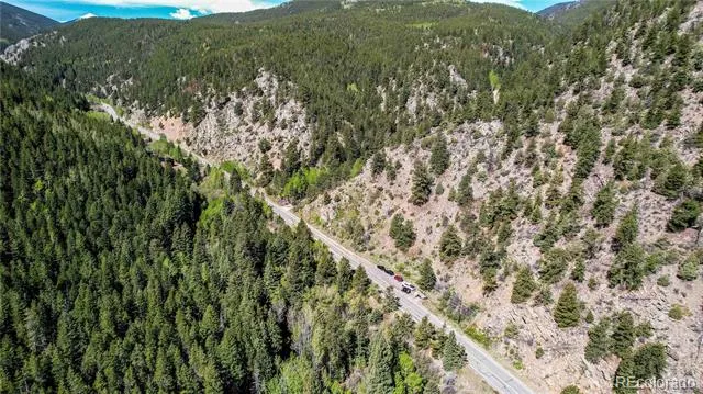 Highway 103 & Cascade Creek Rd Idaho Springs, CO 80452
